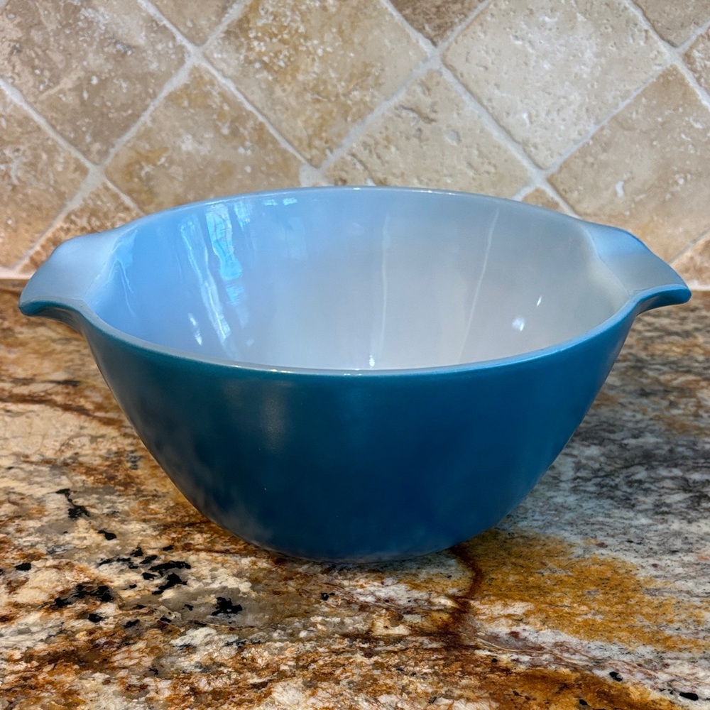 Anchor Hocking Fire-King Mixing Bowl